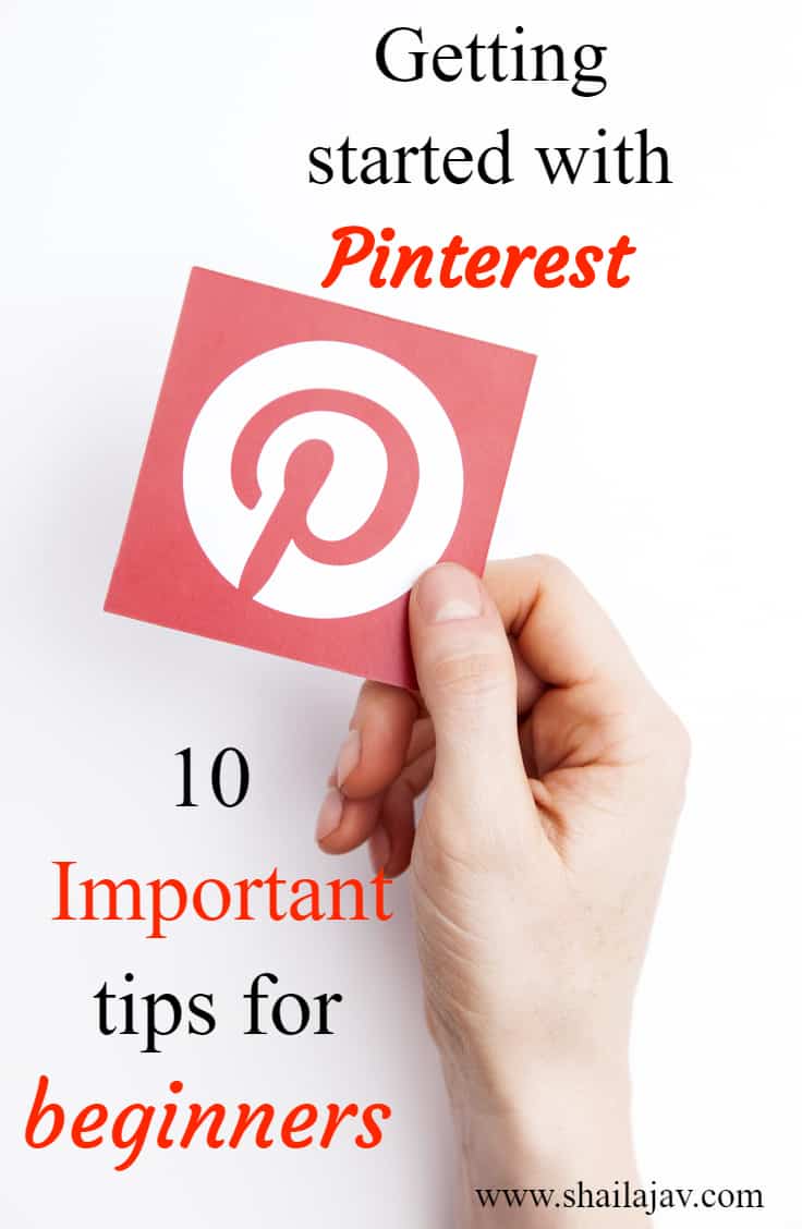 10 Ways To Use Pinterest For Beginners & Bloggers & Drive Traffic To A Blog