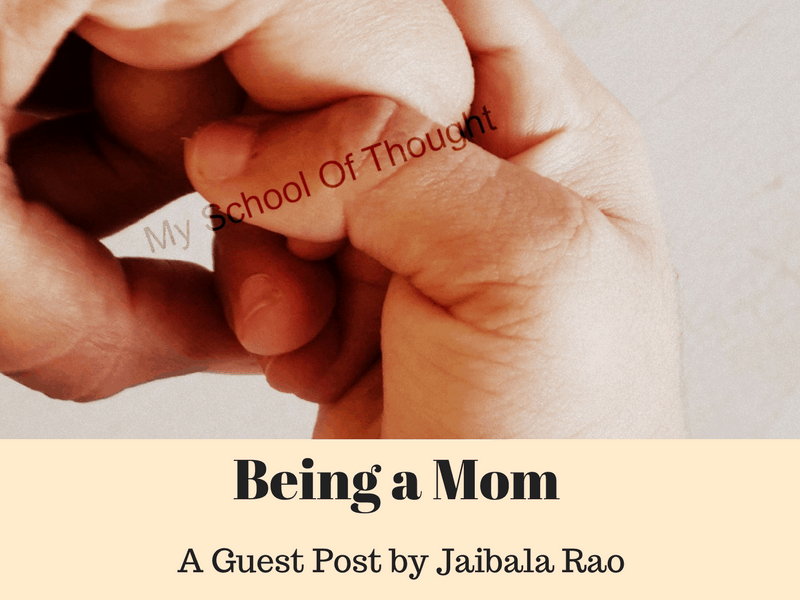 Being a Mom comes with its own share of parenting lessons. Sometimes our best teachers are the ones we gave birth to. How much children can teach us using their actions and their simple thoughts. #Parentinglessons #ParentingTips #ParentalAnecdotes