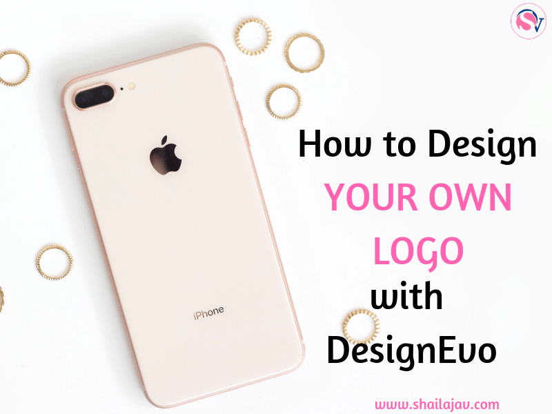 DesignEvo Review: How to design your own free logo in ten minutes